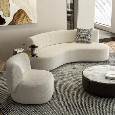 China Other Factory In Stock Sofa Set Sofa Set Modern Luxury Loveseat Couch Customized Velvet Or Leather Living Room Sofa for sale