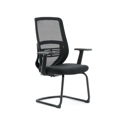 China (Height) Mesh Chair Adjustable High Back Support With Certificate Advanced Swivel Design Ergonomic Mesh Office Chairs for sale