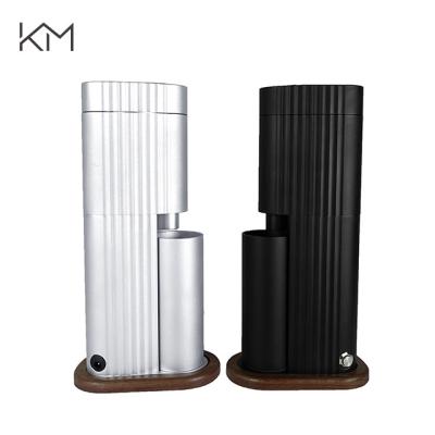 China Hotel Amazon Household Coffee Grinder Coffee Grinder Fashion Electric Coffee Hot Selling Commercial Electric Grinder for sale