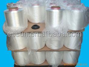 China Sustainable High Tenacity FDY 1000D/192F Industrial Yarn for sale