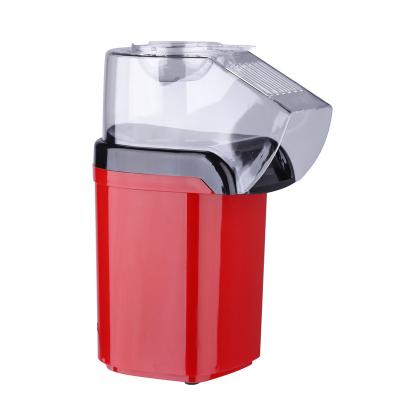 China Hotel Christmas Style Hot Selling Turkey Cart Automatic Popcorn Maker Machine Industrial Industrial Commercial Corn For Cinema Use for sale