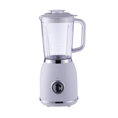 China Multifunctional Kitchen Blender Blender For Healthy Food Machine Smoothie Juicer Power Blender for sale