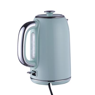 China 360 Degree Health And Safety 600ml Kettle Travel Electricity Foldable Low Rotation Mini Portable Kettle Kettle for sale