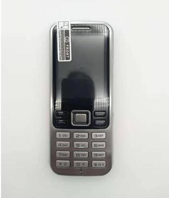 China 100% Original Unlocked 3G Phone For Samsung C3322 GSM Dual Sim Card FM FM Radio for sale