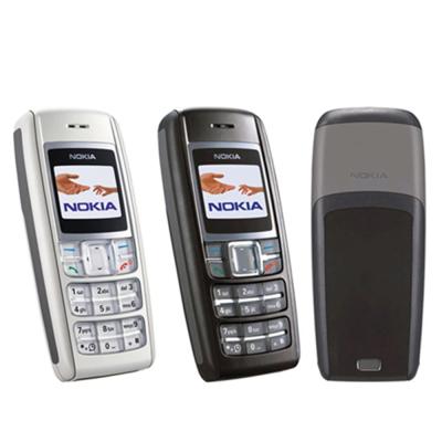 China SEND 1600 Unlocked Original Nokia 1600 Mobile Phone Dual Band GSM 850/900/1800/1900 Wholesale Phones Wholesale for sale