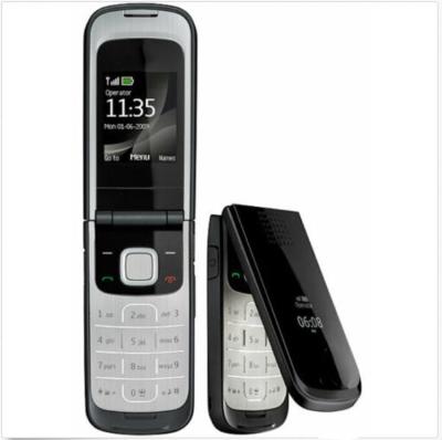 China SEND Flip Mobile Phone 2720 Times Opened Mobile Cell Phone With Original Screen FM Flip Phone Mobile for sale