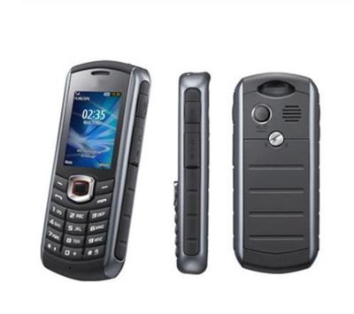 China korean 3G cell phones for Samsung B2710 anycool cell phone for sale