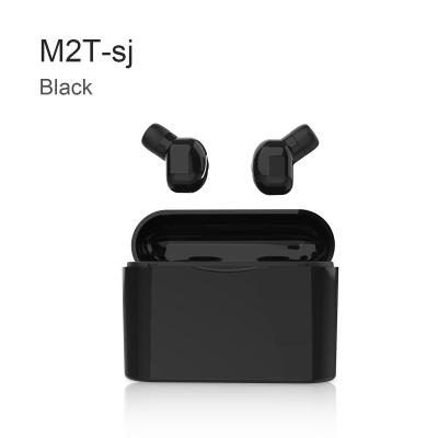 China TWS (True Wireless Stereo) In Ear Hand Free Earphone Waterproof Sports Earphone 5.0 TWS Working Earbuds for sale