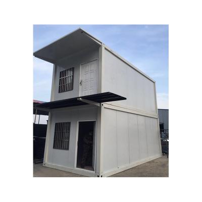 China High Performance House Minimalist Mobile Home Tiny House Mobile Sales Events Room for sale