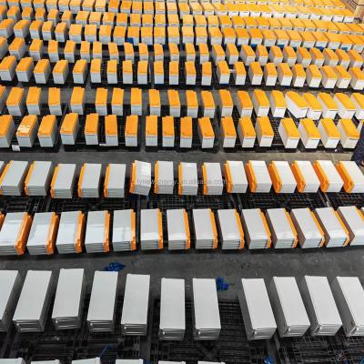 China Electric Power Systems CE GEL Storage System Solar Battery 12V 100Ah 120Ah 150Ah 200Ah 250Ah Deep Cycle AGM Sealed Lead Acid Batteries for sale