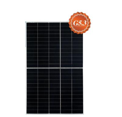 China Hot Selling Jinko 395W 400W 405W 410W 415W 420W Home Power Solar Panel Longi Hoisted Monocrystalline Flexible for Home Power Station and for sale