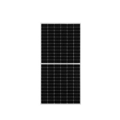 China Factory wholesale price 350w 355w 360w 365w high efficiency canadian solar panel for home solar Jinko/Trina solar/JA solar 158.75mmx158.75mm for sale