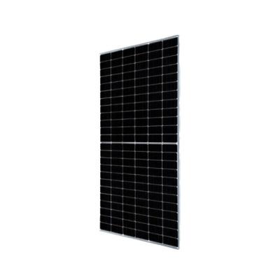 China Canadian Solar Half Mono Cell Solar Panel 370W 375W 380W 385W Solar Module For Home Trina Solar/158.75mmx158.75mm Solar/Jinko Survey for sale