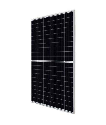 China China Jinko Trina Ja Canadian A Grade Half Cell Mono Solar Panels 585W 590W 600W PV Module Products For Solar Power System 182mmx182mm for sale