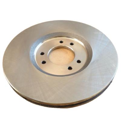 China HOT SALLING BRAKE DISC FOR HUMMER H1 HUMVEE HMMWV M998 Hummer H1 BRAKE PAD for sale