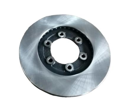 China 0K60A-33251A 0K60A33251A Brake Steel Disc For KIA WIDE BONGO for sale