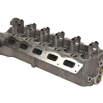 China LEFT & RIGHT Cylinder Head Front Left &right Use For FORD F250/F350 2005-2008 SUPER DUTY V10 6.8L 9c3z-6049-B, 5C3E6-C064-AC, 5C3Z-6049-DA for sale