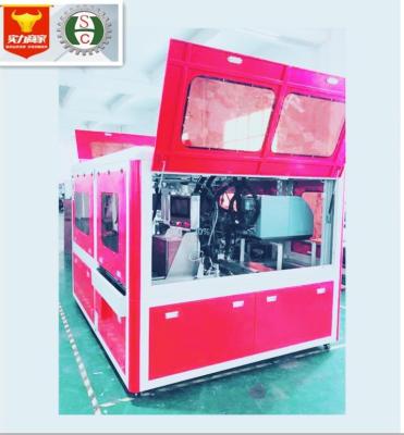 China Factory Direct Commercial Food Gray Board Box Forming Machine for sale