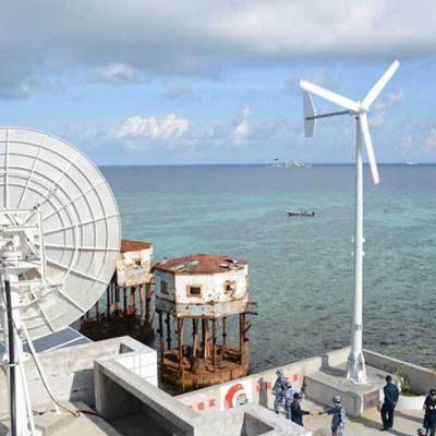 China Wind Power System FD5 5KW 10kw Wind Turbine Windmill Generator Home 5000w Wind Turbine for Home for sale