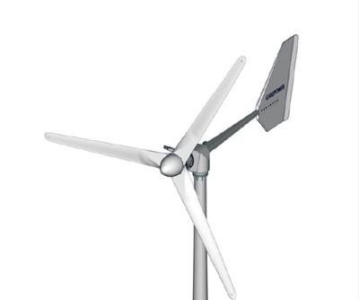 China Silent wind power system FD5 5KW 10kw wind turbine windmill generator for sale, aerogenerador éolien de generator generador de energy for sale