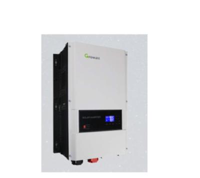 China Hot Selling Inverter Growatt Solar SPF 8000T~12000T HVM Growatt? 750~3000? -S for sale