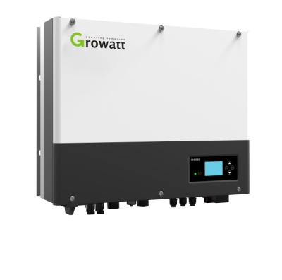 China Hot Selling Growatt 1500~3000-US Growatt Solar Hybrid Inverter? 750~3000? -S for sale