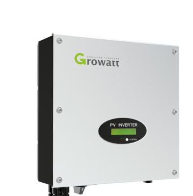 China Hot sale all-in-one hybrid inverter Growatt SPH 4000~10000 TL3 BH 3 phase Growatt SPH 4000~10000 TL3 BH for sale