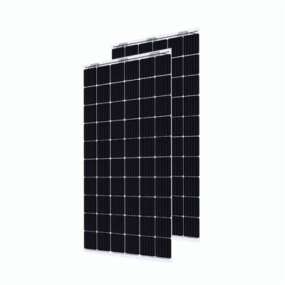 China High Efficiency 325w Solar Panel Customize Monocristalino Slim Silicon Solar Panel JAM60D09 BP 305-325 for sale