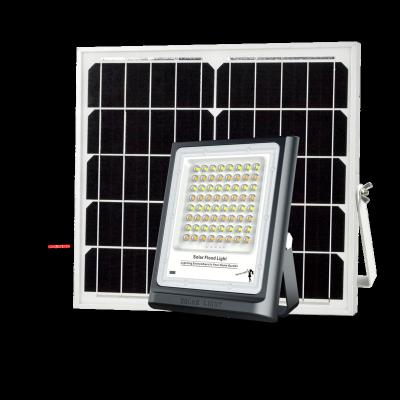 China 60w 100w 200w Residential Solar Light Solar Powered Led Outdoor Street Garden Lights Waterproof for sale