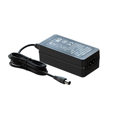 China High Quality Battery Charger UL EN61558/62368 FCC CE GS Certificated Desktop Adapter 12V 24V 1A 2A 3A 4A 5Alaptop 9V8A AC/DC Power AC Adapter for sale