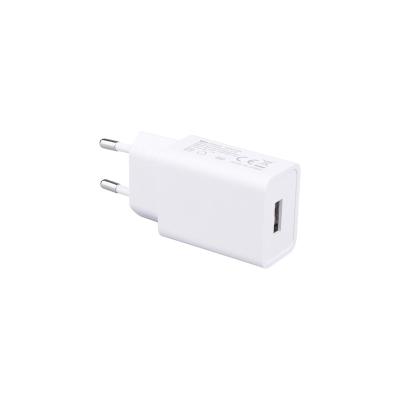 China Mobile Phone 5V 2.1A 2A 1A 1.5A 1.2A 1A 62368 UK VDE Plug UL Pse Eu Wall Usb DC Electric Charger Adapter For Mobile Phone for sale