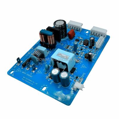 China Home Appliance 2.0Mm Factory Circuit Board Assembly Smart Switch Calculators PCB Electronic Pcba Assembly Conector Pcba for sale