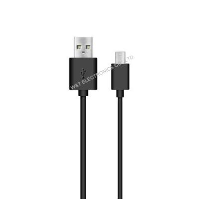 China Mobile Phone 1.2M Usb C To Usb A Cable Data Sync Fast Charging Cord For Iphone for sale