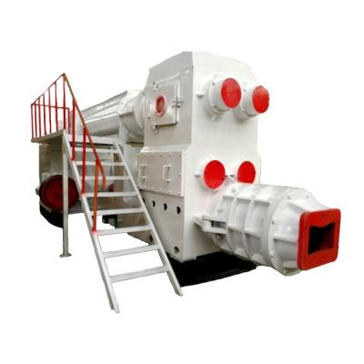 China Automatic Brick Machine Kaolin Brick Making Machine Mass Brick Production Line /JKB Series Brick Making Machine for sale