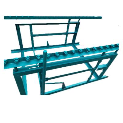 China Compact Structure Arranging Machine On Pallet Supplier Board Falling Brick Equipment Mining Equipment for sale