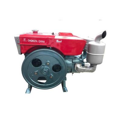 China Building material shops diesel engine brick machine accessories brick machine auxiliary equipment diesel engine for sale