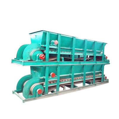 China Raw Material Quantitative Feeding To Most Machine Required Energy Saving Automatic Small Box Feeder for sale