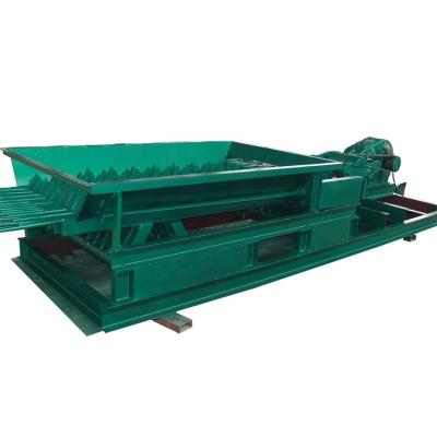 China Rotary Screen Separator Machine Small Ore Trommel Supplier for sale