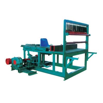 China Semi-automatic cut green brick clay brick cutting machine maker factory for sale