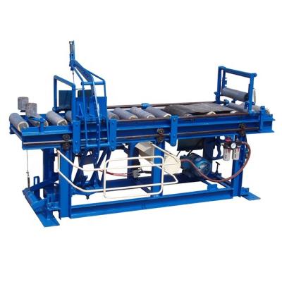 China Factory High Profit Full Auto Brick Cutting Machine For Clay Bricks for sale