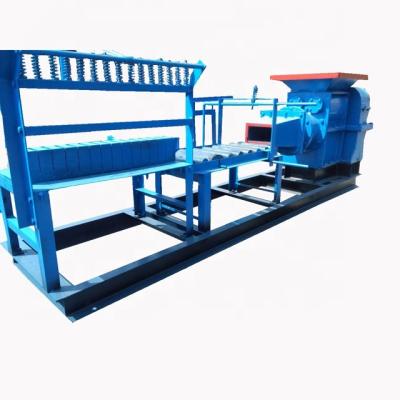 China New Quality Strong Clay Brick Cutting Machine Easy Automatic Mud for sale