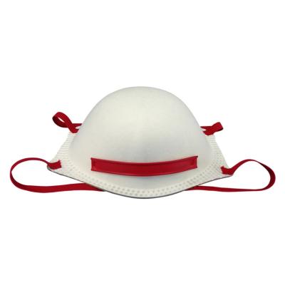 China Melt-blown fabric maski ffp3 mask CE EN 149 dust nosemask FFP3 CE 0598 respirator for sale