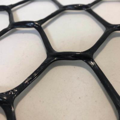 China H.D.P.E. HDPE Strongly Constructed Mesh Plastic Net for sale