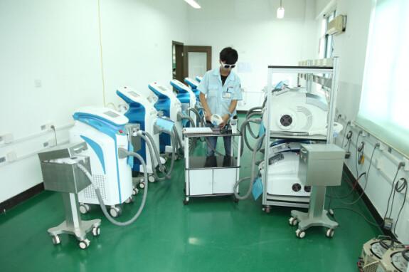 Verifizierter China-Lieferant - Shanghai Apolo Medical Technology Co.,Ltd