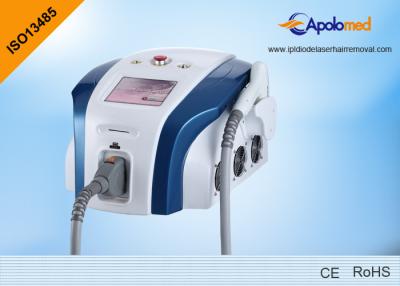 China Salon Diode Laser Hair Removal Equipment with TEC cooling system for sale