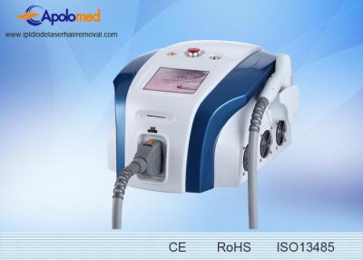 China Portable Professional Laser Hair Removal Equipment 810nm Diode Laser for sale