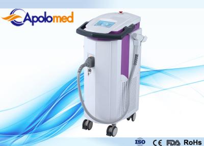 China Super platform IPL and Laser 8 in 1 Multifunction Beauty Machine / Skin Tightening Machine for sale