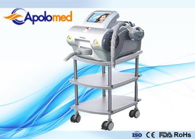 China 4 in-1 Multifunctionele Schoonheidsmachine met monopolar IPL/Elight/rf en bipolair rf Te koop