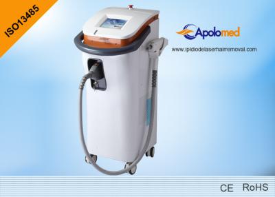 China Skin Rejuvenation Scar Removal 2940nm Er YAG Fractional laser Equipment Floor standing for sale