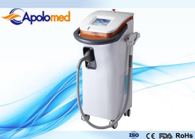 China Er YAG Laser Beauty Salon Equipment  for Skin Peeling Treatment for sale